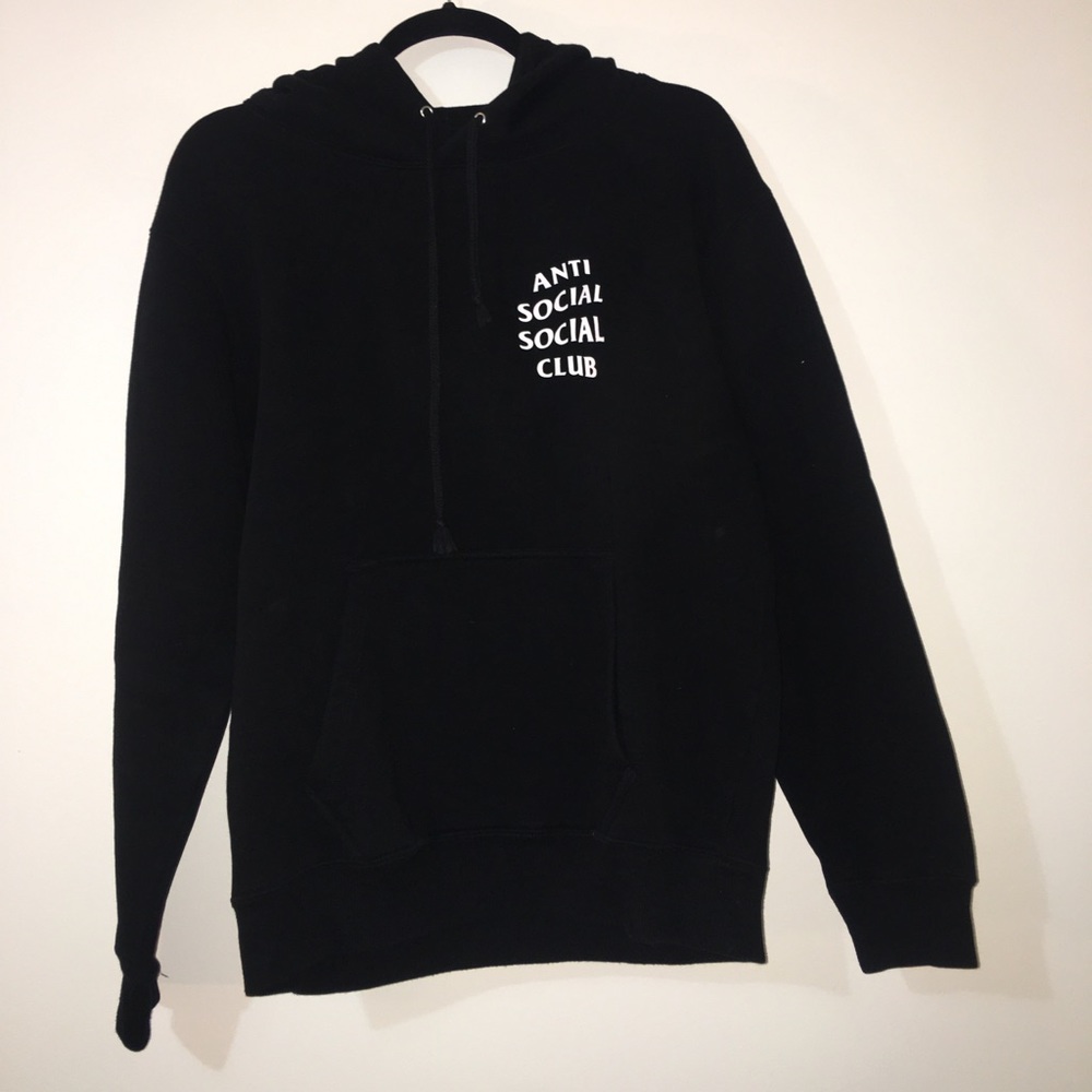 ASSC HOODIE!!